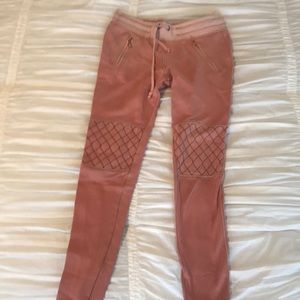 Cotten citizen sweatpants